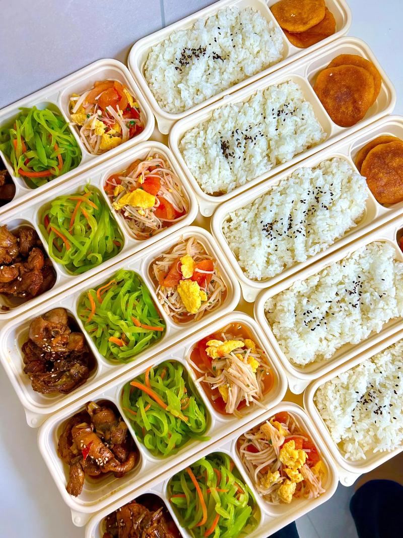 学校食堂承包：趋势与挑战