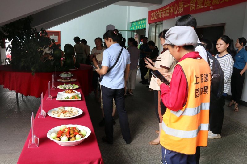 杭州餐饮管理:市场动态与趋势观察