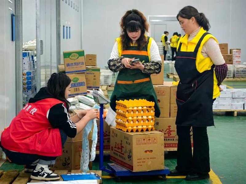 食堂外包服务